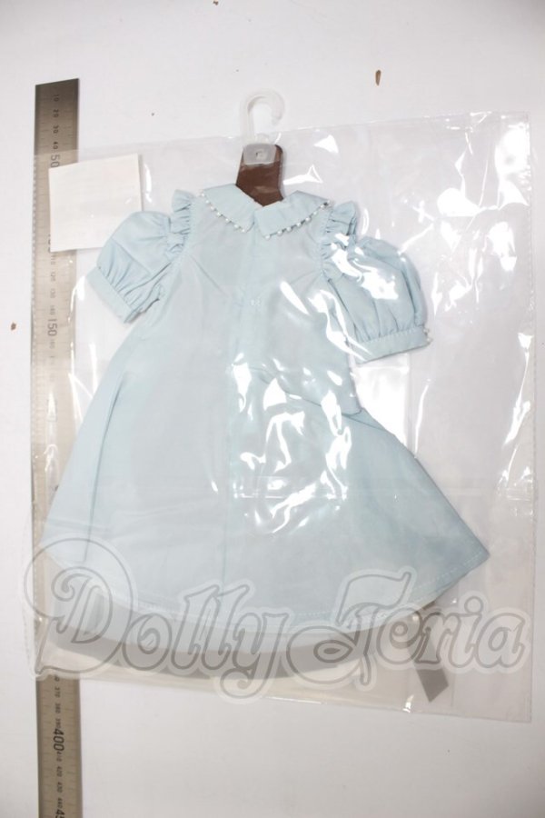 画像2: DD/OF:小悪魔ワンピース(水色) A-26-03-25-340-NY-ZA (2)