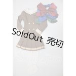 画像: DD/OF:衣装セット A-26-03-25-345-NY-ZA