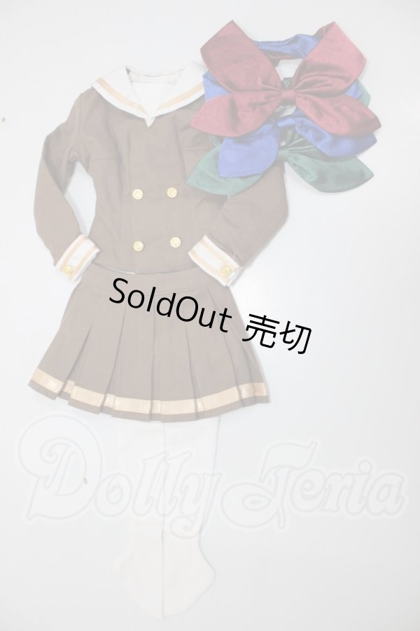 画像1: DD/OF:衣装セット A-26-03-25-345-NY-ZA (1)