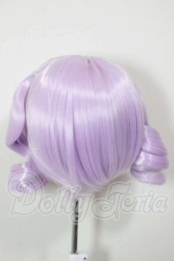 画像2: 9inch/ウィッグ　DOLLCE製 A-26-03-25-347-NY-ZA (2)