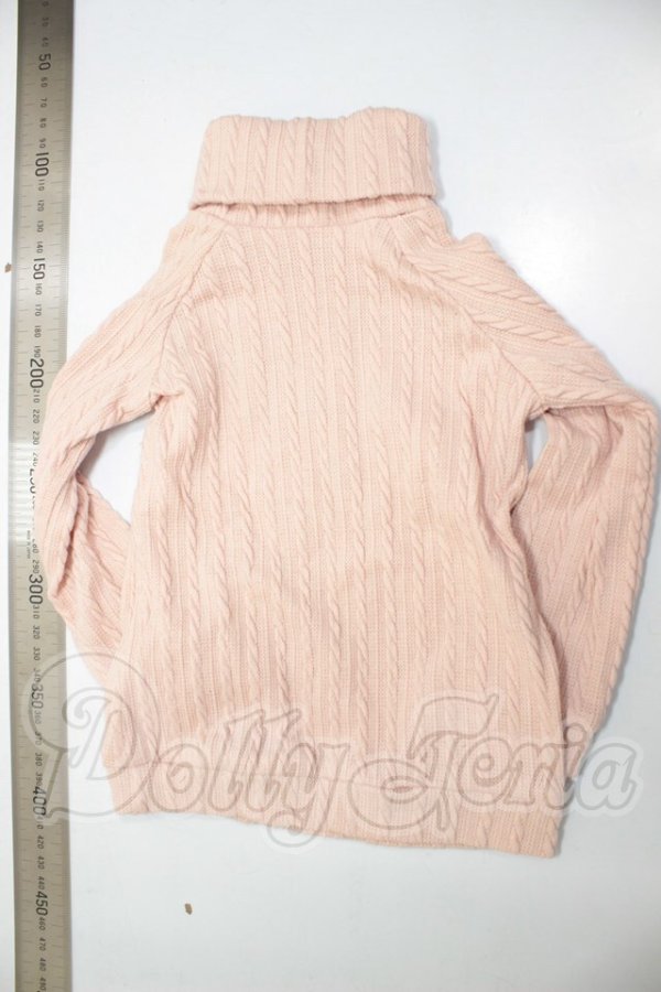 画像2: SDGrB＆SD13男の子/OF:トップス A-26-03-25-329-NY-ZA (2)