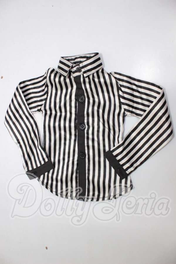 画像1: SDGrB＆SD13男の子/OF:トップス A-26-03-25-331-NY-ZA (1)