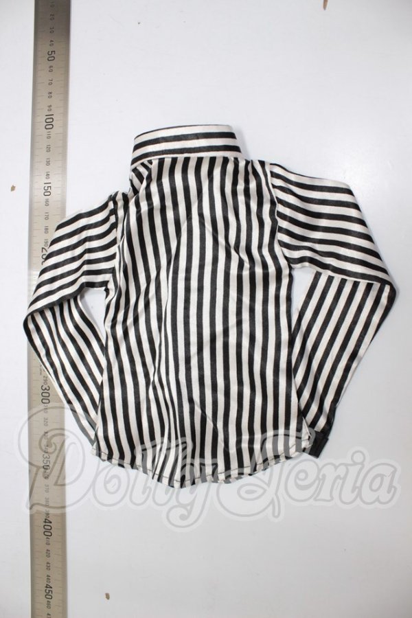 画像2: SDGrB＆SD13男の子/OF:トップス A-26-03-25-331-NY-ZA (2)