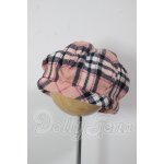 画像: MSD&SDM/OF：帽子 A-26-03-25-326-NY-ZA