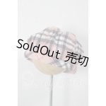画像: MSD&SDM/OF：帽子 A-26-03-25-326-NY-ZA