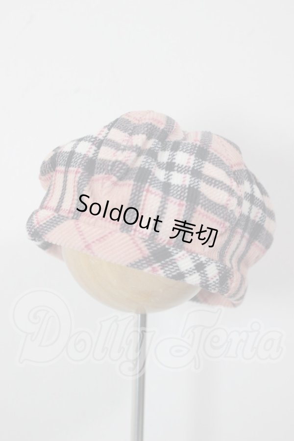 画像1: MSD&SDM/OF：帽子 A-26-03-25-326-NY-ZA (1)