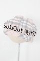 画像: MSD&SDM/OF：帽子 A-26-03-25-326-NY-ZA