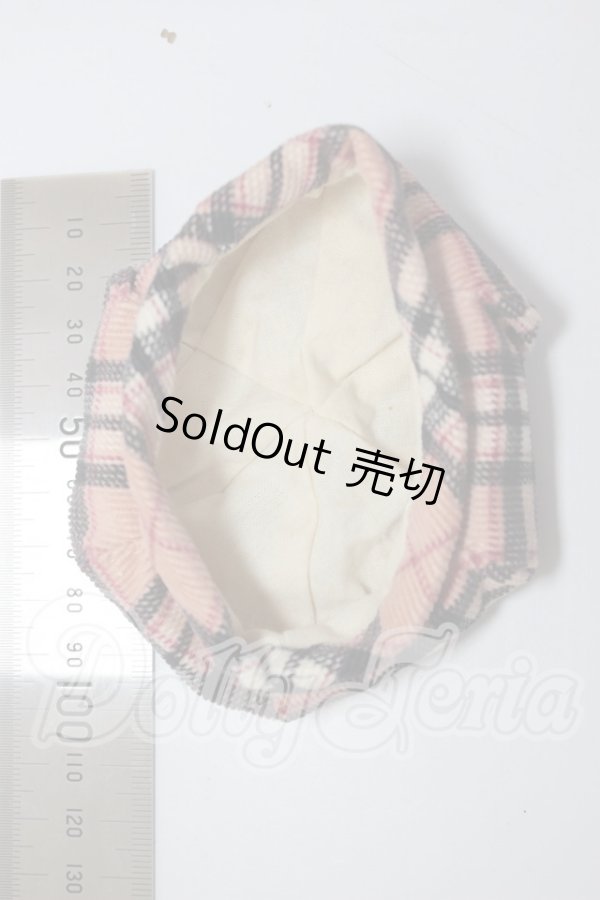 画像2: MSD&SDM/OF：帽子 A-26-03-25-326-NY-ZA (2)