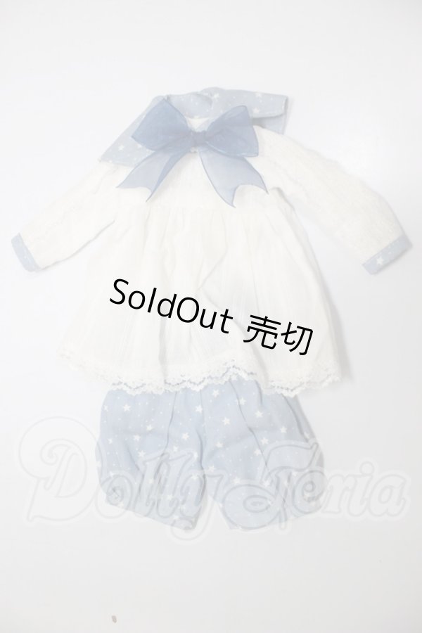 画像1: SDM＆MSD/OF:衣装セット A-26-03-25-333-NY-ZA (1)