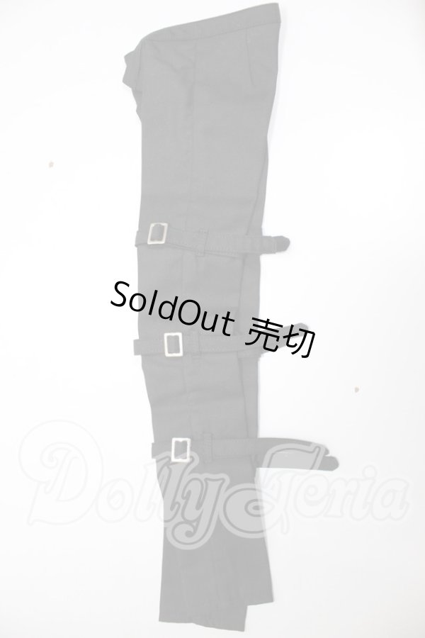 画像1: SD17B/OF:パンツ A-26-03-25-345-NY-ZA (1)