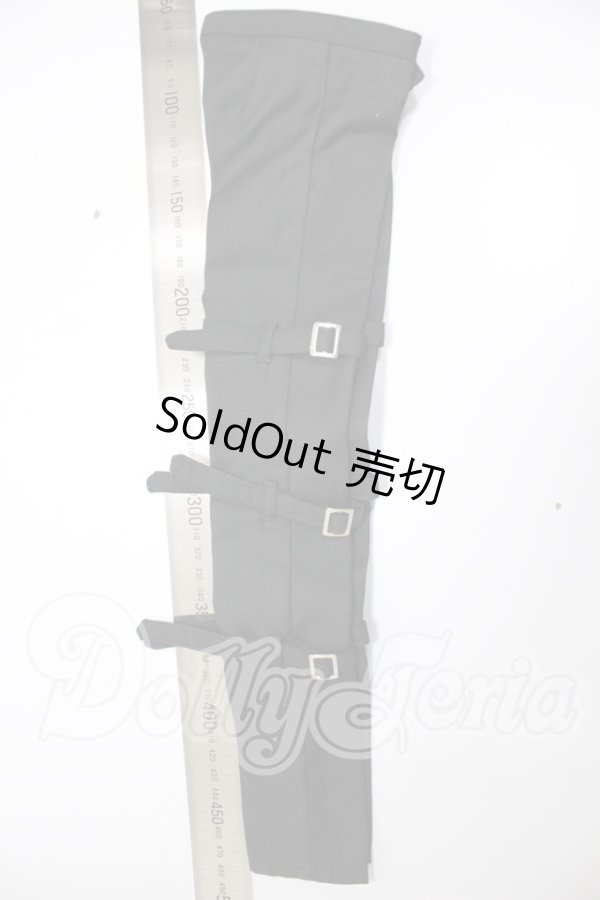 画像2: SD17B/OF:パンツ A-26-03-25-345-NY-ZA (2)