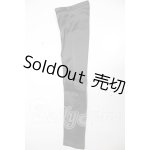 画像: SD17B/OF:パンツ A-26-03-25-344-NY-ZA