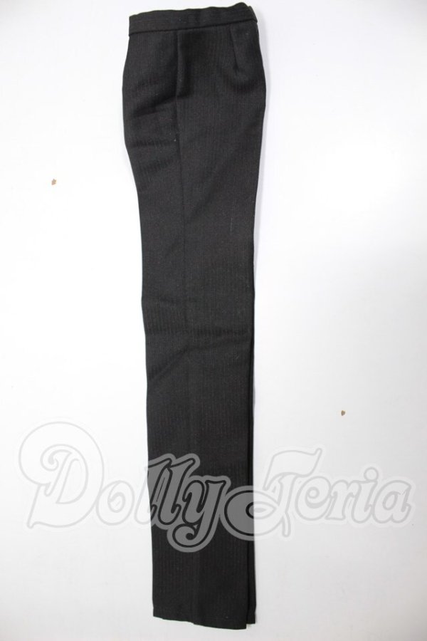 画像1: SD17B/OF:パンツ A-26-03-25-343-NY-ZA (1)