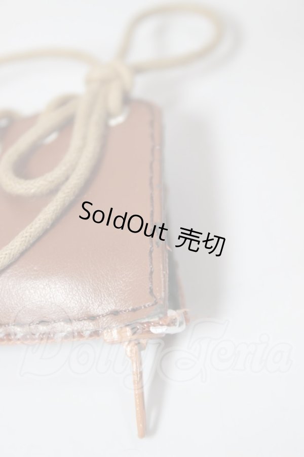 画像3: SDM＆MSD/OF:靴 A-26-05-05-305-NY-ZA (3)