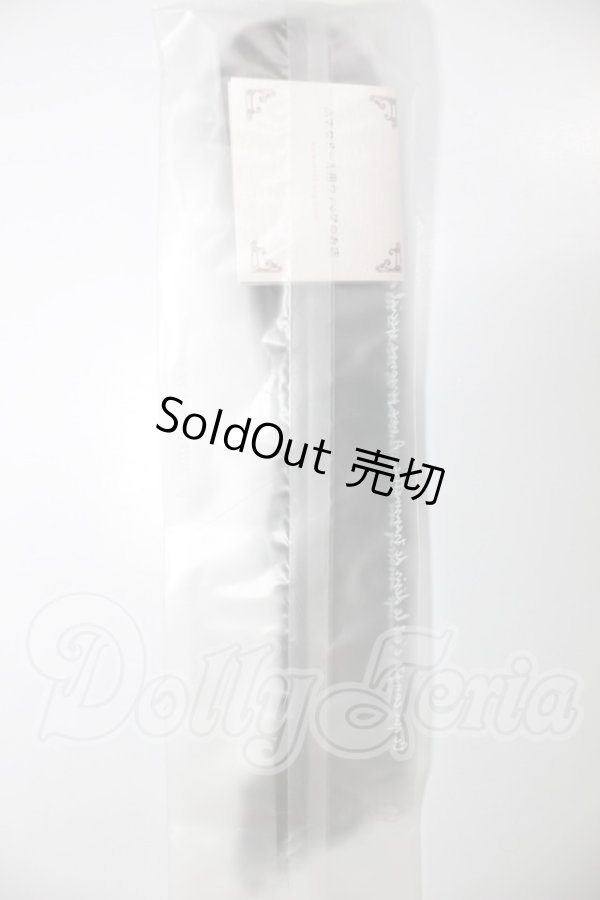 画像2: 3.5inch-4inch/ウィッグ A-26-03-25-336-WT-ZA (2)