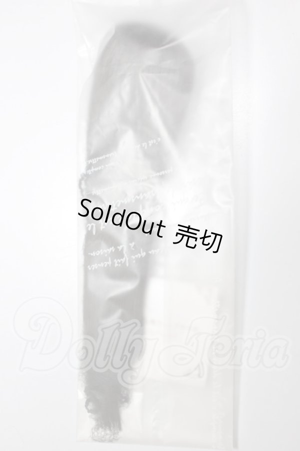 画像1: 3.5inch-4inch/ウィッグ A-26-03-25-335-WT-ZA (1)