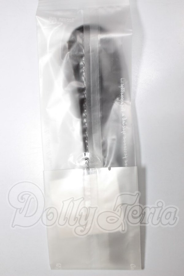 画像2: 3.5inch-4inch/ウィッグ A-26-03-25-335-WT-ZA (2)