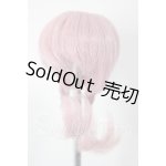 画像: 4inch/ウィッグ A-26-03-25-337-NY-ZA