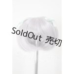 画像: 4inch/ウィッグ A-26-03-25-334-NY-ZA