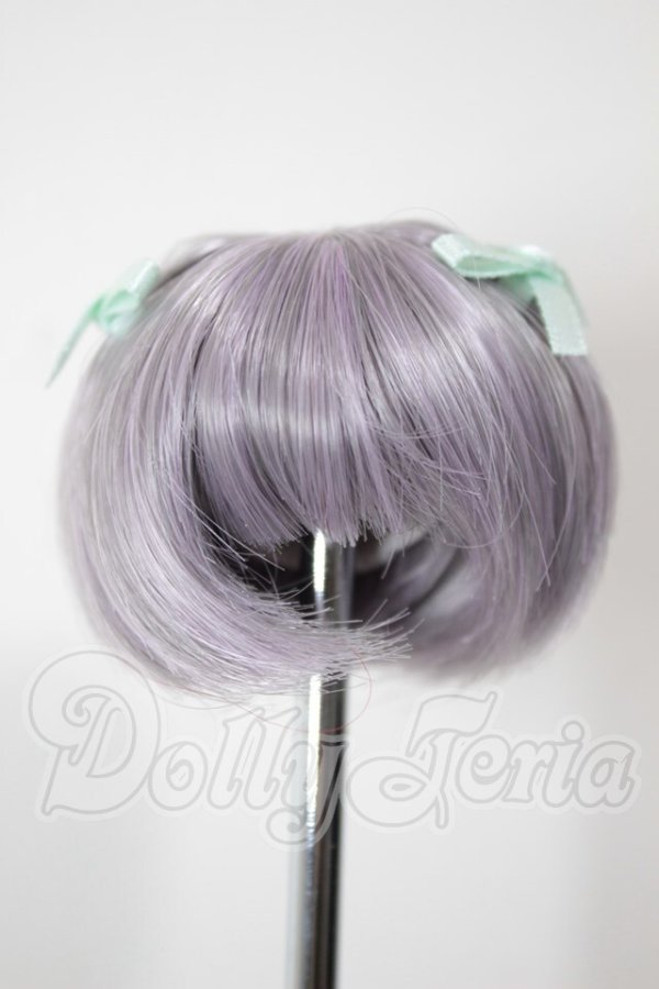 画像1: 4inch/ウィッグ A-26-03-25-334-NY-ZA (1)