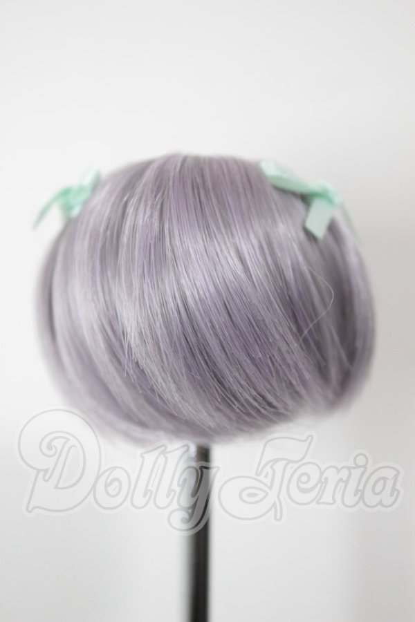 画像2: 4inch/ウィッグ A-26-03-25-334-NY-ZA (2)