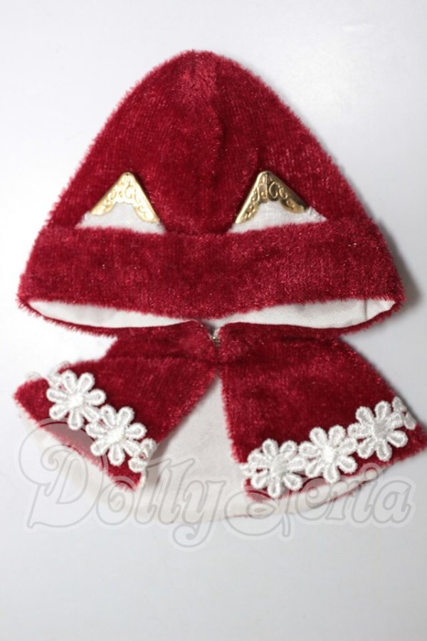 画像1: オビツ11/OF:衣装 A-26-03-25-338-WT-ZA (1)