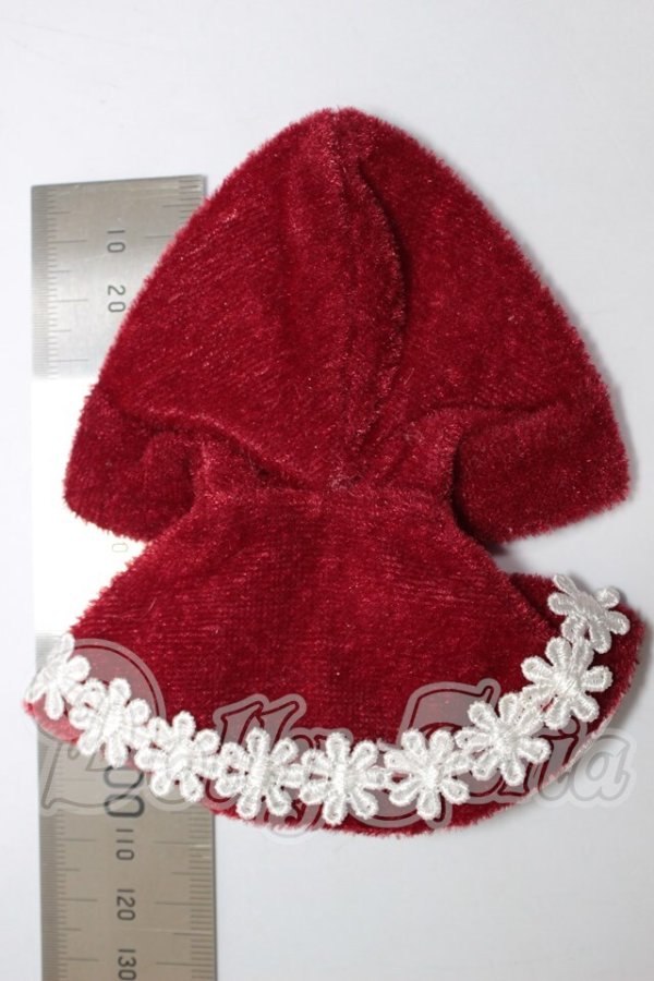 画像2: オビツ11/OF:衣装 A-26-03-25-338-WT-ZA (2)