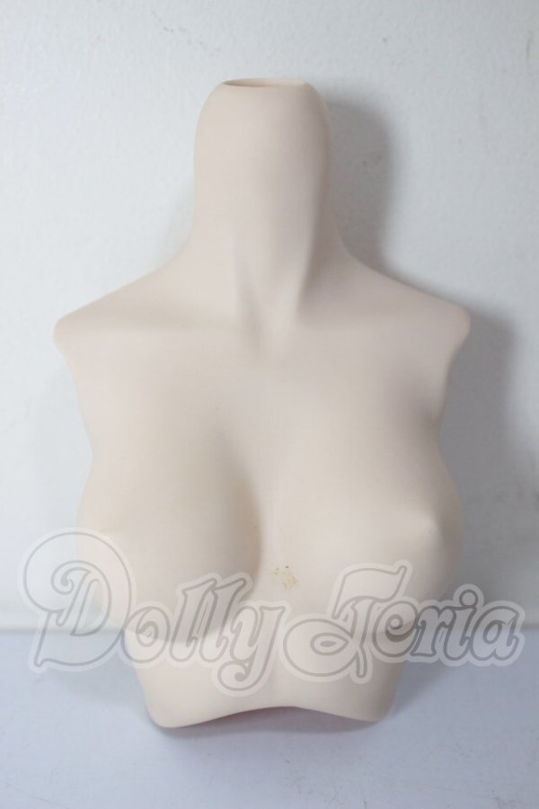 画像1: DD/上半身パーツ・M胸 A-26-03-25-317-WT-ZA (1)