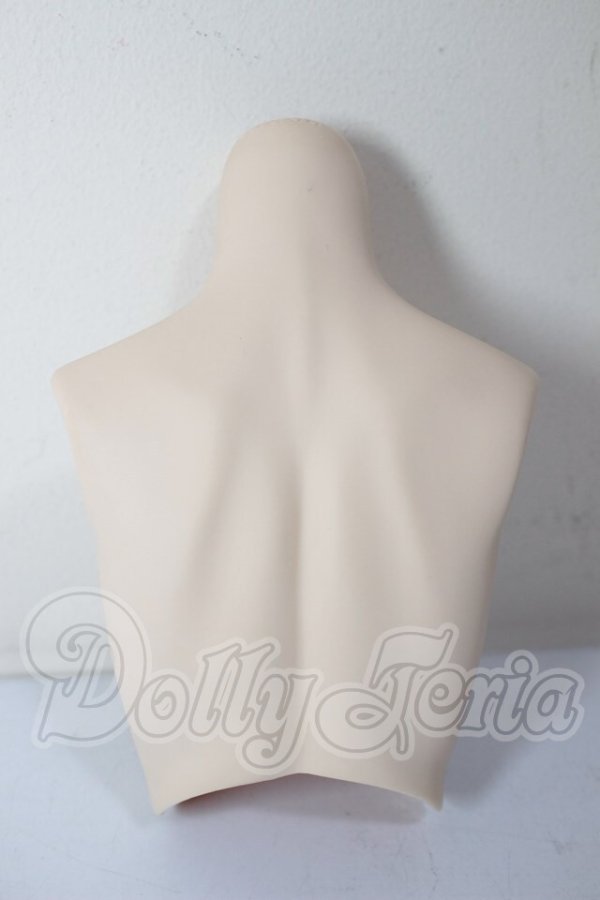 画像2: DD/上半身パーツ・M胸 A-26-03-25-317-WT-ZA (2)