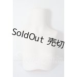 画像: MDD/上半身パーツ A-26-03-25-318-WT-ZA