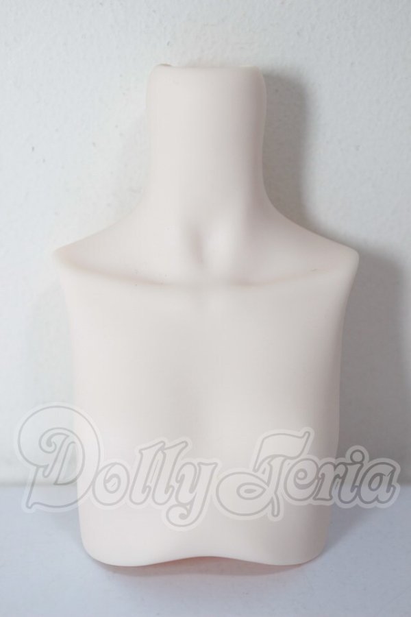 画像1: MDD/上半身パーツ A-26-03-25-318-WT-ZA (1)