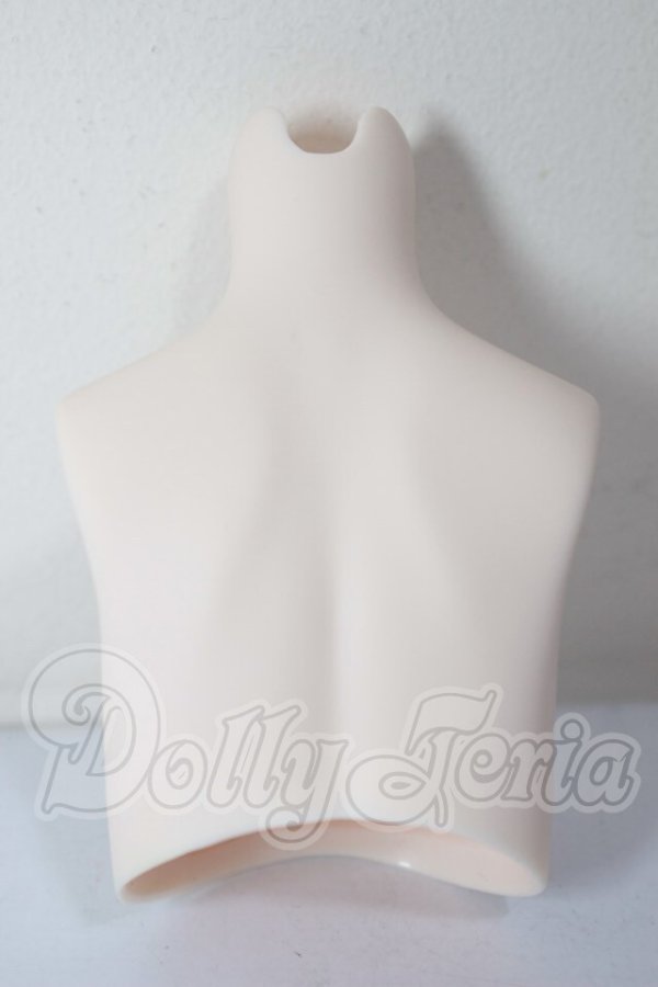 画像2: MDD/上半身パーツ A-26-03-25-318-WT-ZA (2)