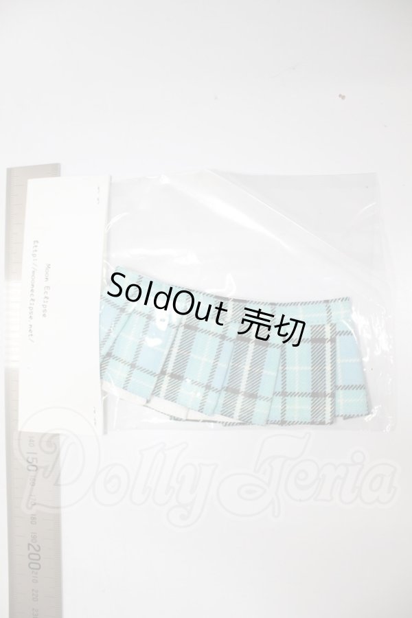 画像2: DD/OF:マイクロミニプリーツスカート A-26-03-25-322-WT-ZA (2)