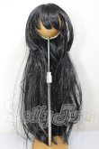 画像1: 8-9inch/ウィッグ A-26-03-25-313-WT-ZA (1)