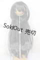 画像: 8-9inch/ウィッグ A-26-03-25-313-WT-ZA