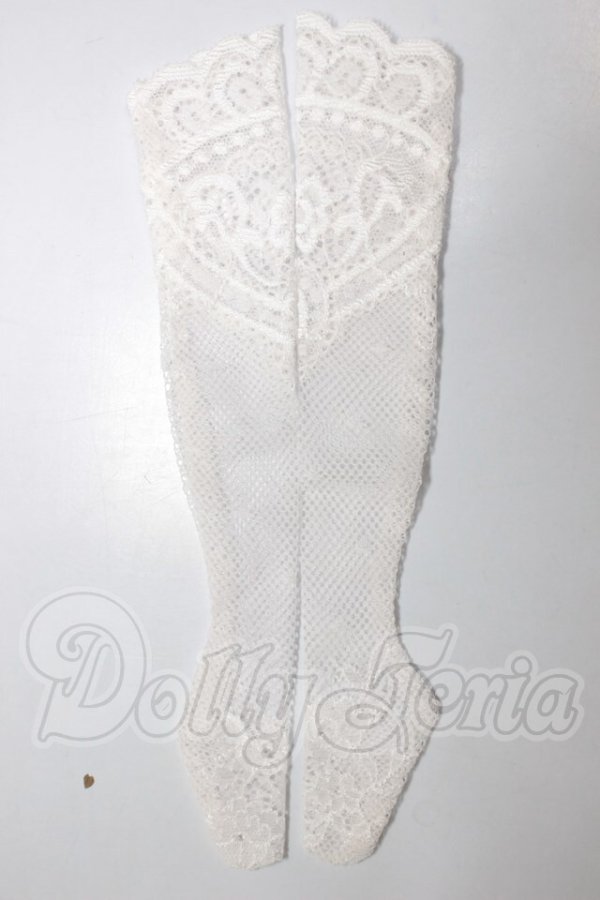 画像1: MDD/OF:靴下 A-26-03-25-328-WT-ZA (1)