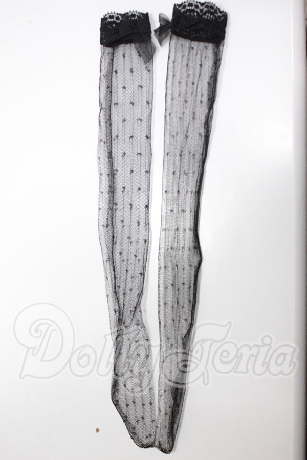 画像1: MDD/OF:靴下 A-26-03-25-330-WT-ZA (1)