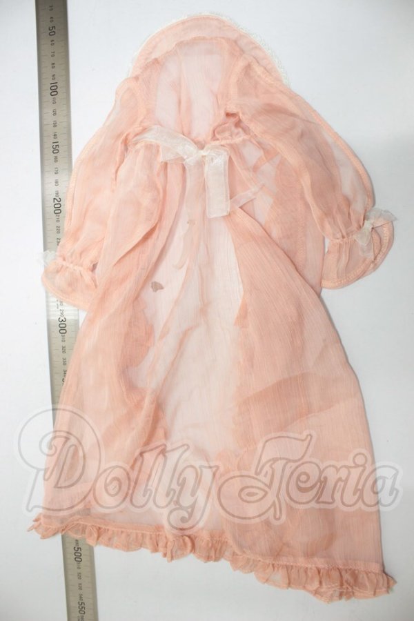 画像2: DD/OF:レースガウン A-26-03-25-320-WT-ZA (2)