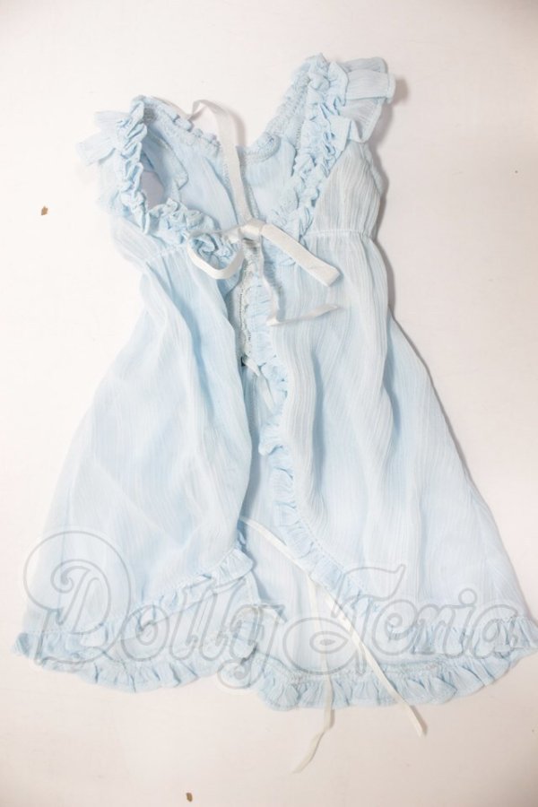 画像1: DD/OF:ベビードール A-26-03-25-321-WT-ZA (1)