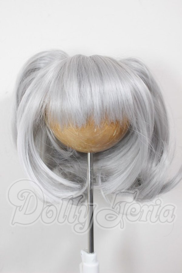 画像1: 8-9inch/ウィッグ A-26-04-01-151-NY-ZA (1)