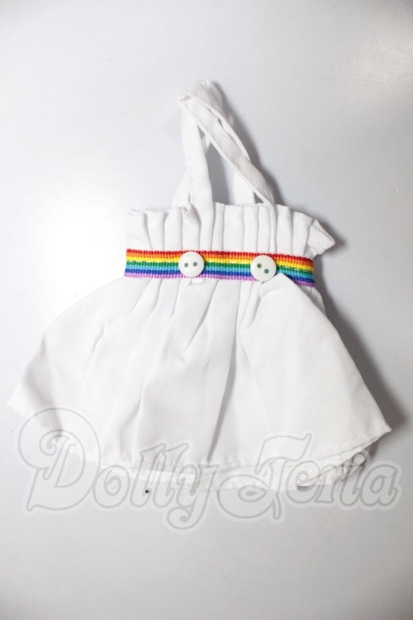 画像1: 幼SD/OF:スカート A-26-04-01-172-NY-ZA (1)