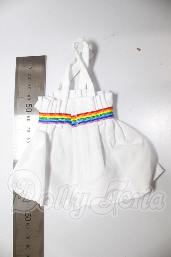 画像2: 幼SD/OF:スカート A-26-04-01-172-NY-ZA (2)