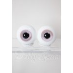 画像: 18mm/グラスアイ A-26-04-01-154-NY-ZA