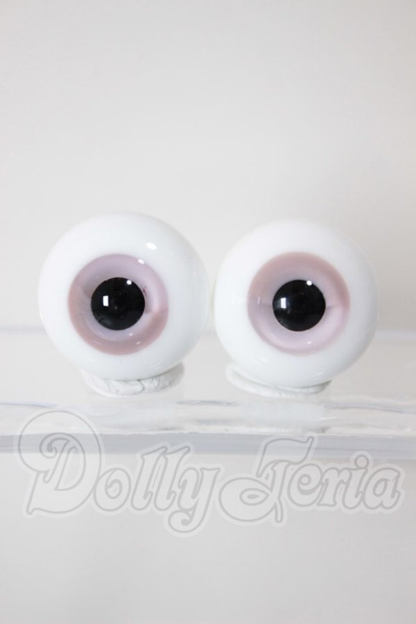 画像1: 18mm/グラスアイ A-26-04-01-154-NY-ZA (1)