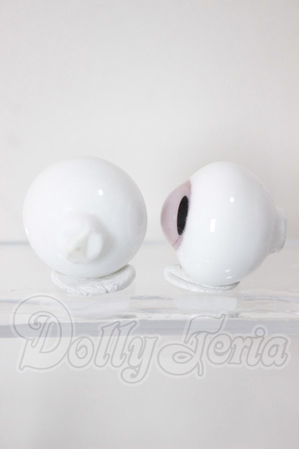 画像2: 18mm/グラスアイ A-26-04-01-154-NY-ZA (2)