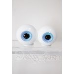 画像: 18mm/グラスアイ A-26-04-01-152-NY-ZA