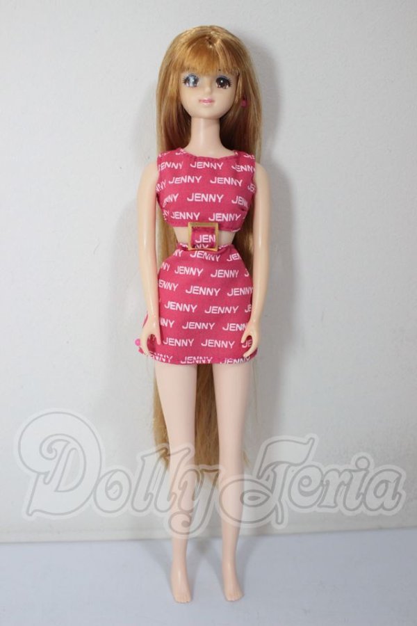 画像2: NEWジェニー/本体のみ A-26-04-01-107-NY-ZA (2)