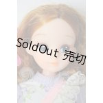 画像: ２代目リカちゃん A-26-04-01-111-NY-ZA