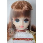 画像: ジェニー/カレンダーガール10月マリーン：マーチングバンド A-26-04-01-102-NY-ZA