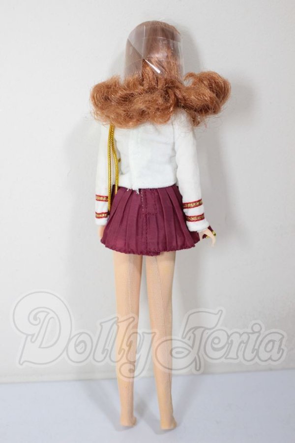 画像3: ジェニー/カレンダーガール10月マリーン：マーチングバンド A-26-04-01-102-NY-ZA (3)